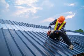 Professional Roofing in Grill, PA